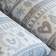 Bed linen "Ethel" Duet Scandinavsky 143*215 cm - 2 pcs, 220*240 cm, 70*70 cm - 2 pcs