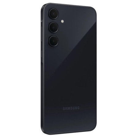 Samsung_OAE smartphone A256E Galaxy A25 8/256GB Blue Black-4