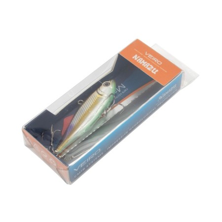 Rattlin Namazu Veiro, L = 66 mm, 16.5 g, sinking, color No. 15-4