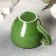 Tea bowl Punto Verde, 250 ml
