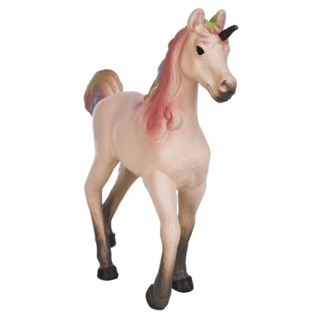 Figure "Persian foal-unit"-2