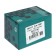 Screw DIN7991, M10x30 10.9 OXC, 100 pcs.