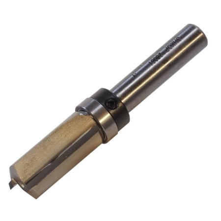Clesteric Encor expert 28061, straight, according to chipboard, d = 8 mm, 12.7 x 26 mm-1