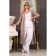 Cardigan female, size 54, beige color