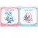 Kids. The course of early development 0+. Who does what?, Denisova D.