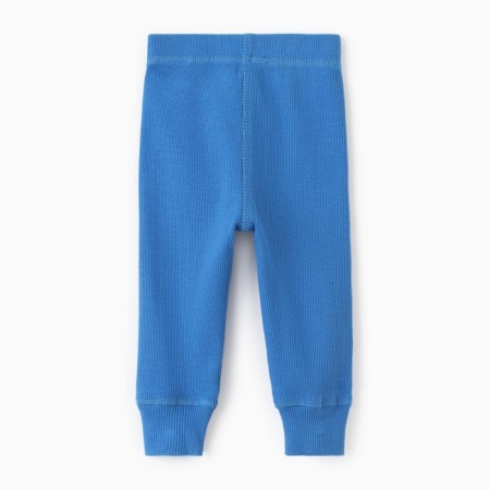 Panties Children's Minaku: Basic Line Baby, Blue Color, Height 74-80-8