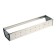 Bang of stainless steel 103x422 mm