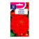 Georgin's flowers "Figaro", red, 0.05 g