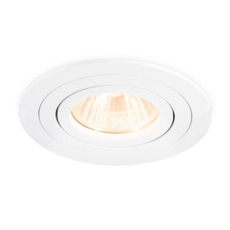 Lumina switch Built -in spotlight Ambrella Techno Spot Standard Tech TN102501, GU5.3, white color-2