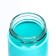 Water bottle, 380 ml, Master K, 21.8 x 6.6 cm, glass