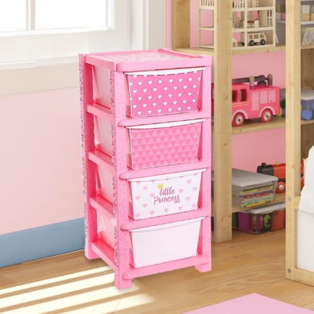Goshade Children's "Princess", 4 sections-1