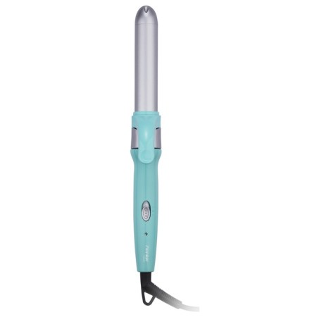 Hair carrier Pioneer HS-10113, 36 watts, ceramic coating, 190 ° C, light turquoise-1
