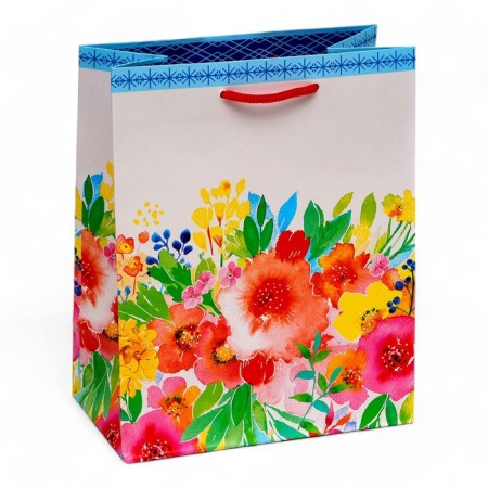 Gift package "Bouquet", 18 x 22.3 x 10 cm