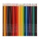 Color pencils 48 colors, Ray "Classic", hexagonal