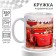 Sublimation mug, 350 ml "Champion", Circus Mix
