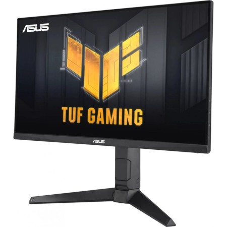 ASUS Munitor 23.8 "Tuf Gaming VG249QL3A Black IPS LED 1MS 16: 9 HDMI M/M Matte Has Piv 35 107488-2