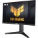 ASUS Munitor 23.8 "Tuf Gaming VG249QL3A Black IPS LED 1MS 16: 9 HDMI M/M Matte Has Piv 35 107488
