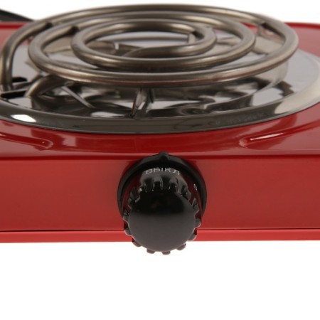 Electric tile Energy EN-904R, 2000 W, 2 burners, red-2