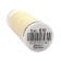 SEW-HALL thread for all materials, 200 m, 748277 (610 light-cream-yellow)