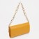 Bag-mixer on the valve, yellow color