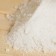 Salt scrub "Dobroparov" from white stone salt with honey, 550 grams