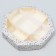 Confectionery box, packaging "Zvezda", 29 x 29 x 5 cm