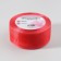Kapron tape, 40 mm, 20 ± 1 m, coral color No. 129