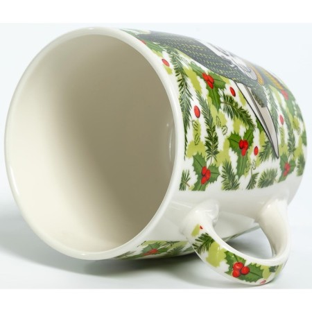 OLAFF mug “I wish you success, 270 ml, color mix-3
