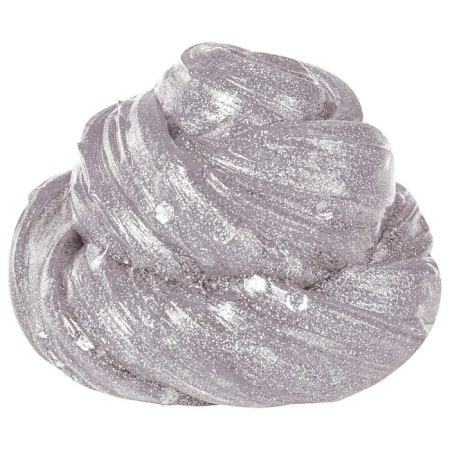 Slime Glamor Collection, Silver with Electors-2