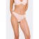 Women's cowards Talula xl, light pink color