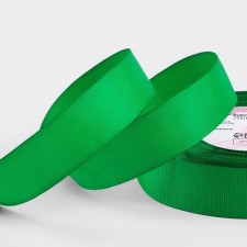 Republic tape, 25 mm, 23 ± 1 m, green color No. 19