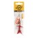 Spinning spinning Lucky John Spin X Round 04, 11 g, color CR