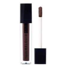 Eye Shadows Relouis Pro Matte Liquid, liquid, matte, tone 13 chocolate, 4.5 g