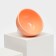 Saladnik "Orange", 700 ml, ceramics, 1 variety, Iran