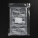 Form for chocolate and sweets "Middle cone", 14 cells, 20 × 12 × 2.5 cm, cell 4.1 × 3.2 × 1.8 cm