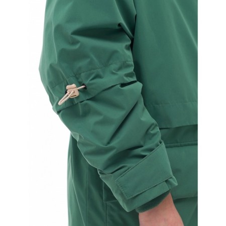 Boys for boys, height 122 cm, khaki color-6