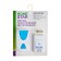 Homestar HS-0103 call, electric, wireless, 32 melodies, 100 m, from batteries, blue