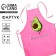 Avoqueen Full -color apron