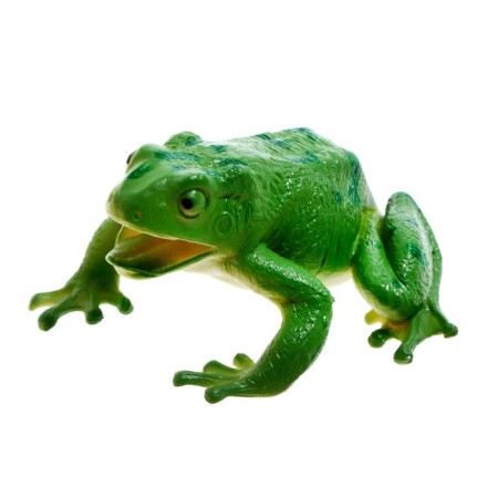 Set of animals "Swamp", 7 figures-1