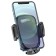 Car holder Borofone BH52, to the deflector, for 4.5-6.7 ", clamp 55-90 mm, black