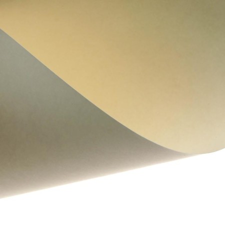 Cardboard color tinted A4, 200 g/m2, ivory-1
