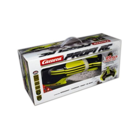 Carrera Speedray Boat boat-5