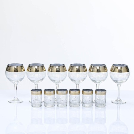 Mini-bar "Baroque" Bar Stande 6 Fuepers/Stokes-3