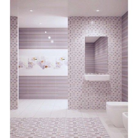 Blue facing tiles Blue 10-10-61-440 50x25cm (in packing 1 sq.m)-1