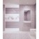 Blue facing tiles Blue 10-10-61-440 50x25cm (in packing 1 sq.m)