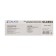 Libra kitchen Galaxy GL 2804, electronic, up to 5 kg, LCD display, white-green