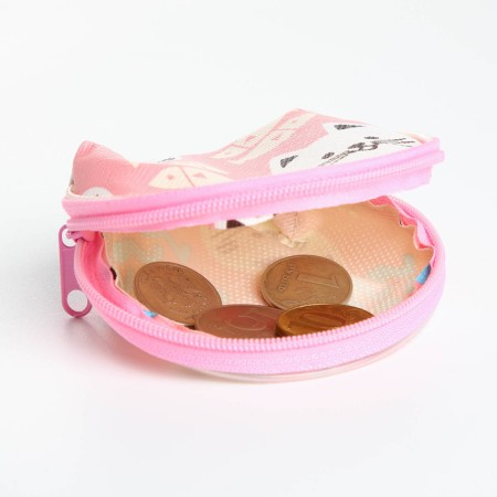 Lightning wallet, mix color-8