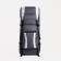 Tourist backpack, TAIF, 80 l, cord department, outer pocket, 2 side nets, gray color gray