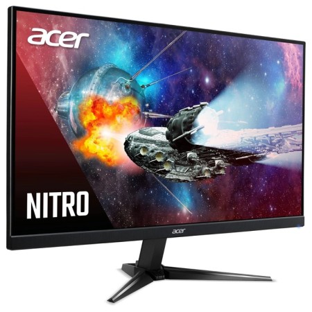 Monitor Acer 27 "Nitro QG271EBII Black IPS LED 1MS 16: 9 HDMI M/M Matte 250CD 178g/178g 107042-1