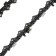 Maxcut 20LV-64E chain, tire length 15 inches, 3/8 ", 1.3 mm, 64 links, tire 38 cm